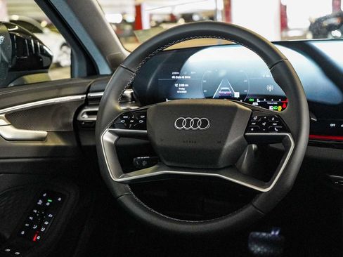New 2026 Audi A6 Premium Plus AWD/4WD image 15