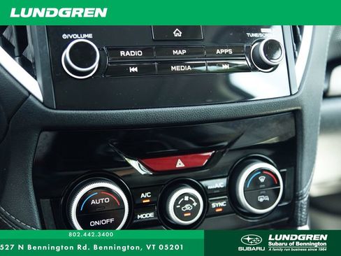 Used 2023 Subaru Forester Limited AWD/4WD image 23