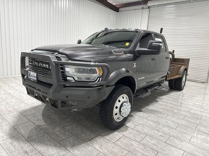 Used 2023 RAM 4500 Laramie