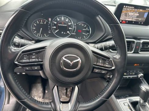 Used 2019 MAZDA CX-5 Grand Touring image 13