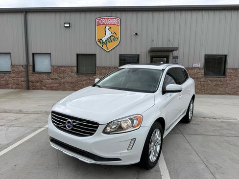 Used 2014 Volvo XC60 3.2 image 3