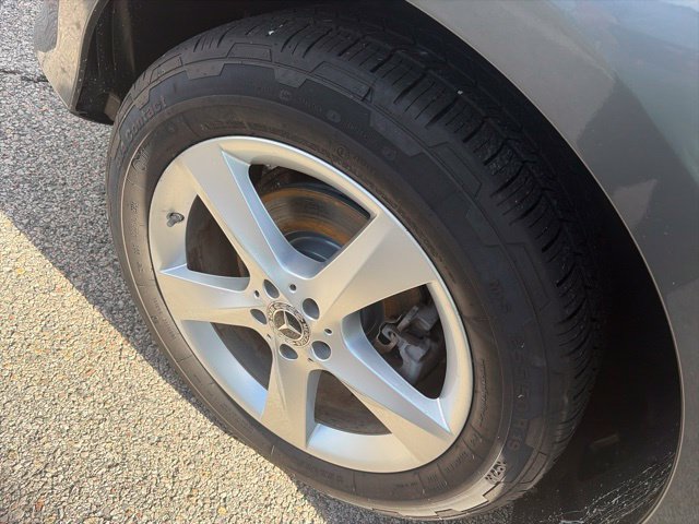 Used 2018 Mercedes-Benz GLE 350 4MATIC image 7