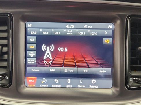 Used 2020 Dodge Challenger SXT w/ Plus Package image 17