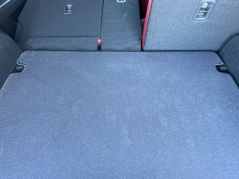 New 2025 MAZDA CX-5 Carbon Edition image 17