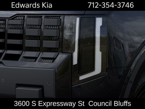 New 2027 Kia Telluride SX X-Line AWD/4WD image 12