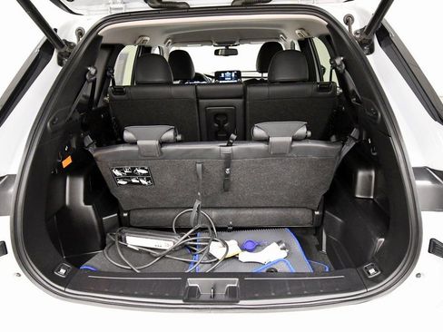 Used 2024 Mitsubishi Outlander SEL image 7