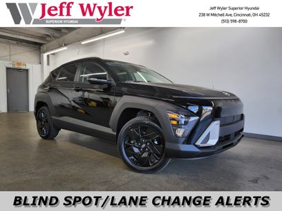 New 2026 Hyundai Kona SEL Sport