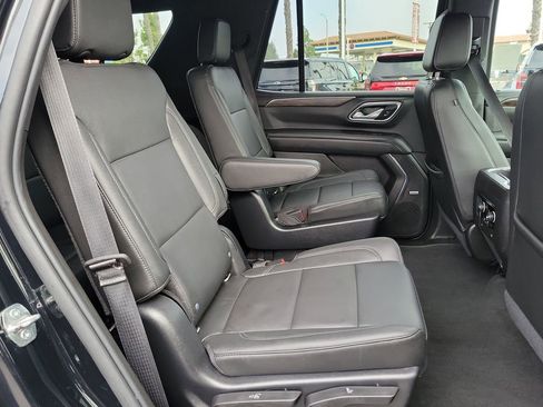 Used 2021 Chevrolet Tahoe LT image 20