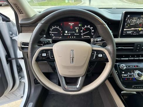 Used 2020 Lincoln Corsair Reserve w/ Equipment Group 201A image 21