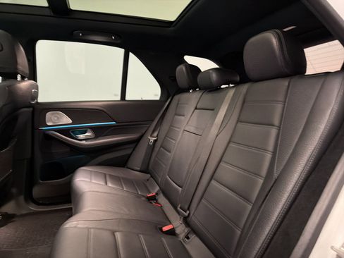 Used 2020 Mercedes-Benz GLE 450 GLE 450 image 25