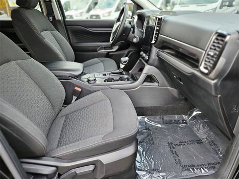 Used 2024 Ford Ranger XLT image 9