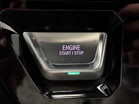 New 2025 GMC Sierra 1500 AT4 w/ AT4 Premium Package image 24