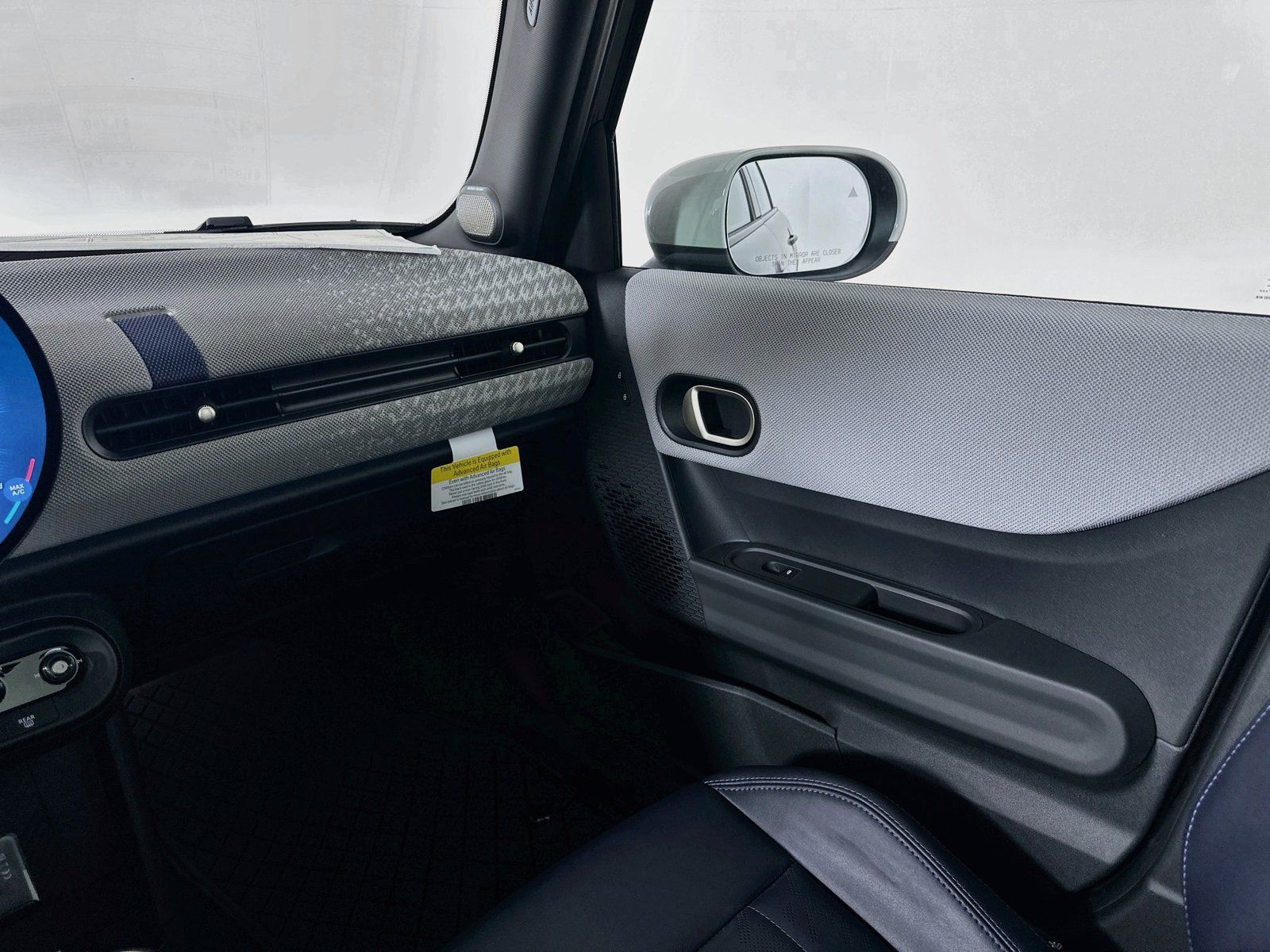 New 2026 MINI Cooper S FWD image 23