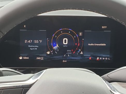New 2026 Chevrolet Suburban LS AWD/4WD image 32