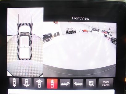 New 2026 RAM 1500 RHO w/ RHO Level 1 Equipment Group