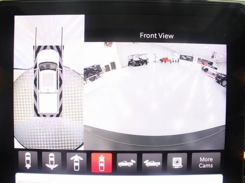 New 2026 RAM 1500 RHO w/ RHO Level 1 Equipment Group image 4