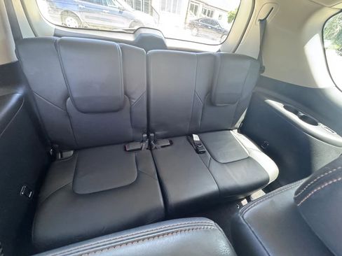 Used 2017 Nissan Armada SL w/ Moonroof Package AWD/4WD image 31