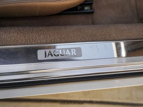 Used 1993 Jaguar XJS 4.0 Convertible RWD image 47