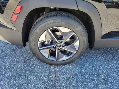 New 2026 Hyundai Tucson SEL w/ Tow & Go Package FWD image 5
