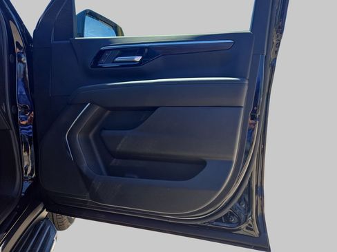 New 2026 Chevrolet Tahoe LT AWD/4WD image 11