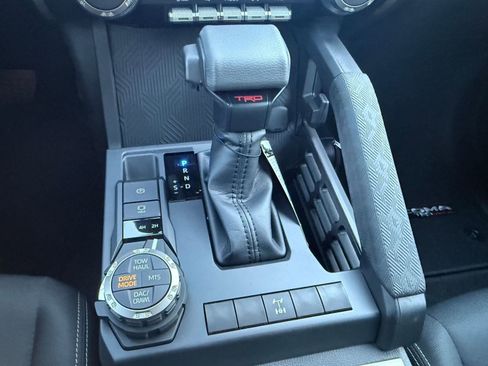 New 2025 Toyota Tacoma TRD Sport image 19