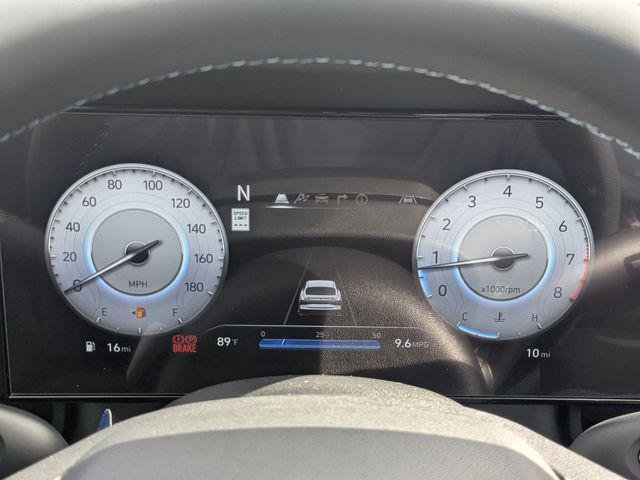 New 2026 Hyundai Elantra N FWD image 31