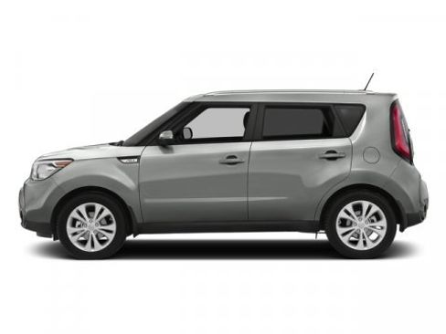 Used 2016 Kia Soul image 3