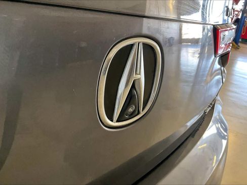 Used 2021 Acura TLX w/ A-SPEC Package AWD/4WD image 31