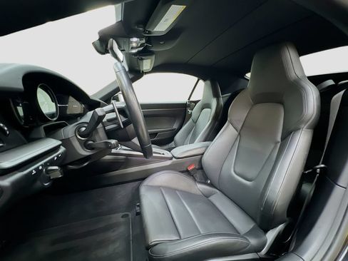 Certified 2023 Porsche 911 Carrera 4S AWD/4WD image 5