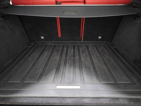 Used 2022 Land Rover Range Rover Sport HST image 39