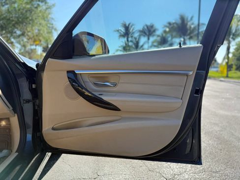 Used 2016 BMW 328i Sedan RWD image 19