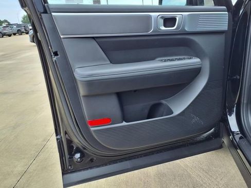 New 2026 Hyundai Santa Fe XRT w/ Tow & Go Package image 21