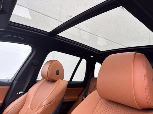 Used 2019 BMW X5 xDrive40i AWD/4WD image 22