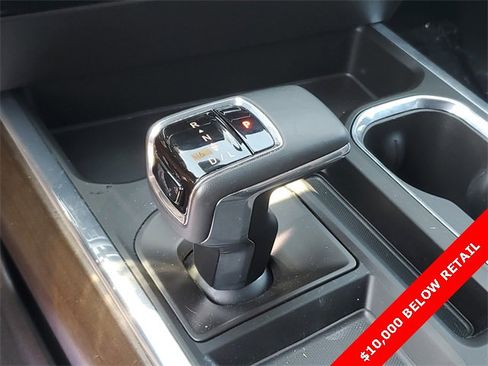 Used 2024 Chevrolet Silverado 1500 High Country image 21