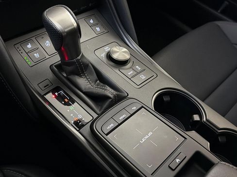 Used 2024 Lexus IS 350 F Sport w/ Accessory Package RWD image 16