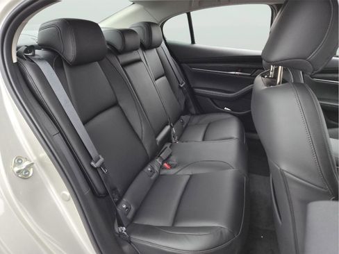New 2026 MAZDA MAZDA3 s Sport image 16