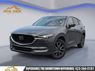 Used 2018 MAZDA CX-5 Grand Touring image 1