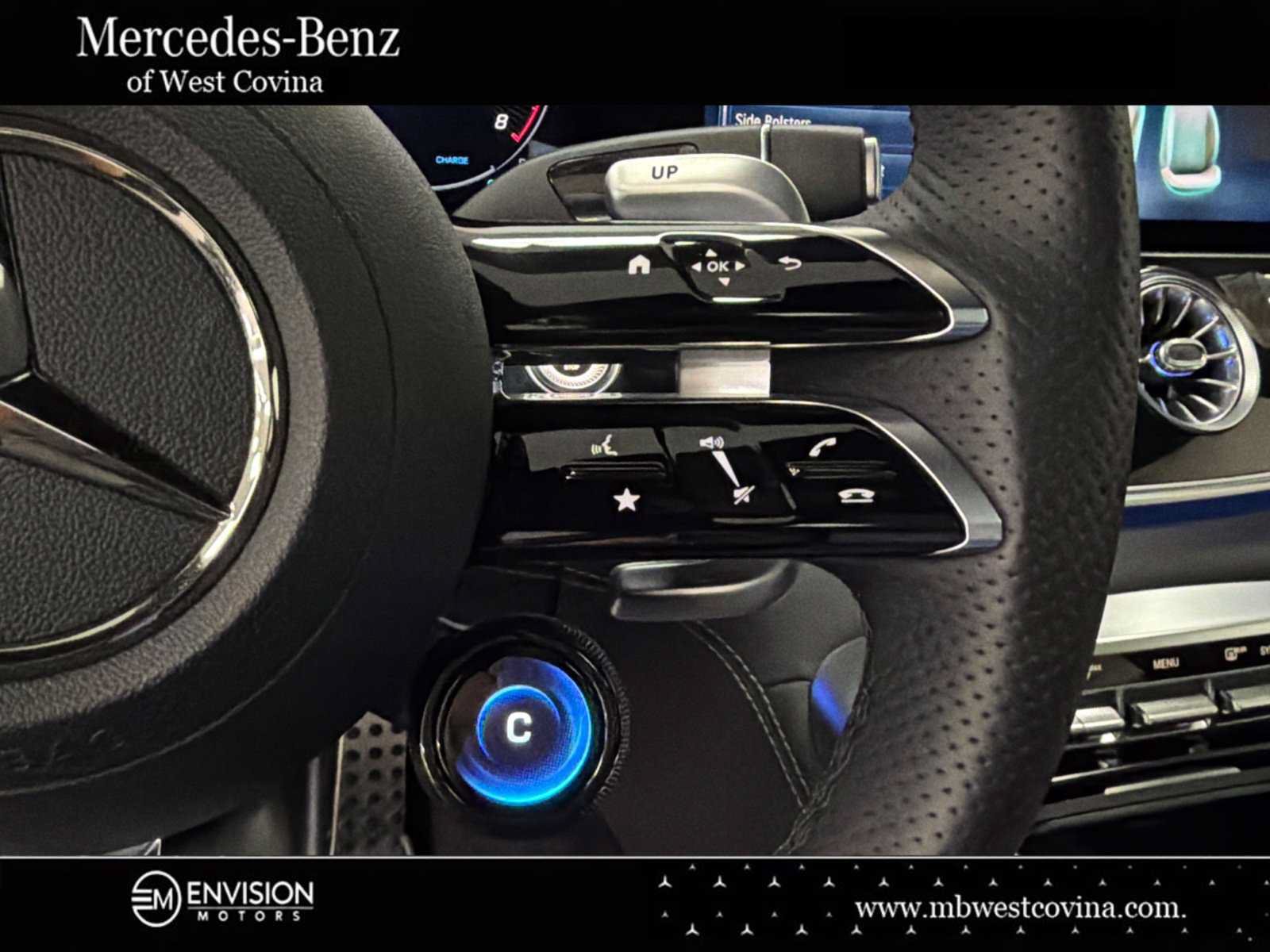 Certified 2024 Mercedes-Benz AMG GT 43 image 32
