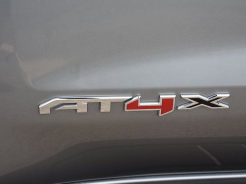Used 2024 GMC Sierra 1500 AT4X AWD/4WD image 12