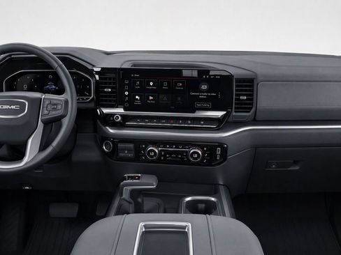 Used 2022 GMC Sierra 1500 SLT w/ SLT Premium Plus Package AWD/4WD image 29