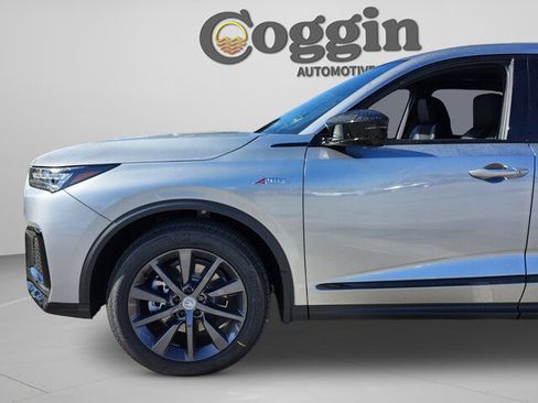 Used 2026 Acura MDX A-Spec AWD/4WD image 38
