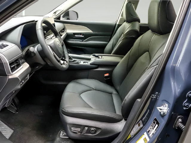 New 2026 Toyota Grand Highlander AWD image 8
