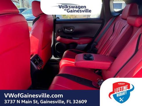 Used 2025 Acura ADX A-Spec image 11