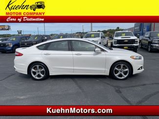 Used 2014 Ford Fusion SE w/ Equipment Group 201A FWD video 1