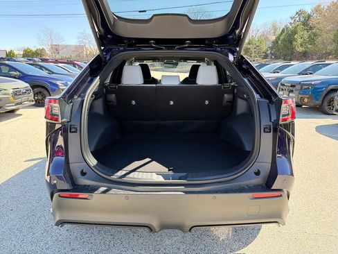 New 2026 Subaru Solterra Premium AWD/4WD image 35