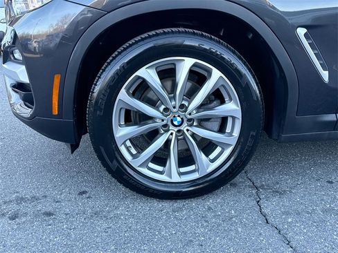 Used 2019 BMW X3 xDrive30i w/ Convenience Package image 19