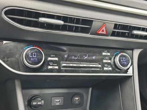 Used 2023 Hyundai Sonata SEL FWD image 26
