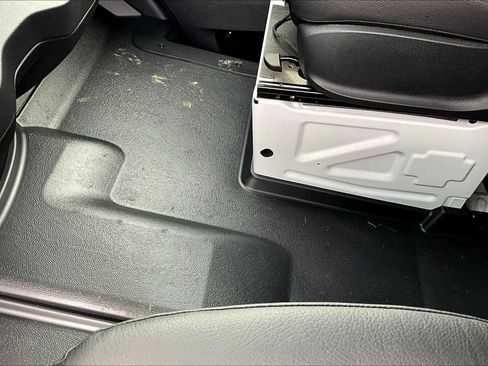 New 2025 Mercedes-Benz Sprinter 2500 image 10