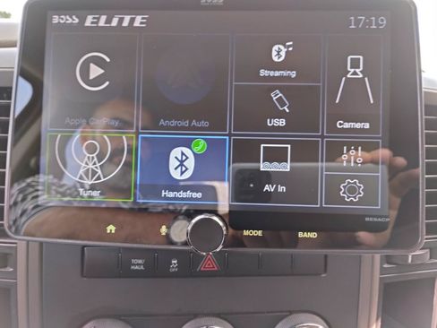 Used 2012 RAM 1500 Express RWD image 24