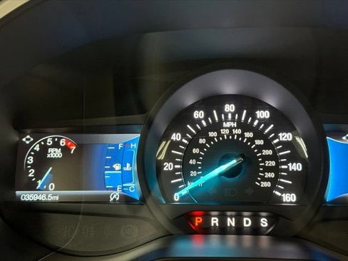 Used 2024 Ford Edge SEL w/ Convenience Package AWD/4WD image 17